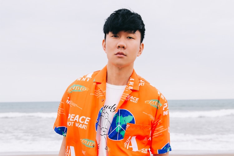 SMG 2019 最新品牌季度 Lookbook 正式發佈