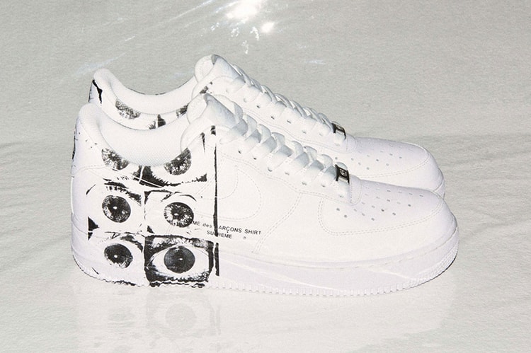 慶祝夏日來臨-知名球鞋店鋪 Stadium Goods 精選折扣商品入手推介