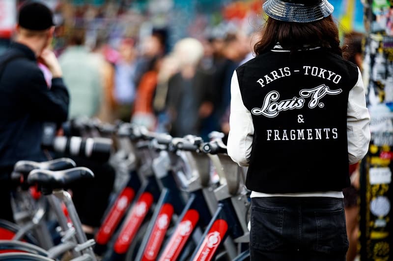 Street Style:2020 春夏倫敦男裝時裝週街拍特輯