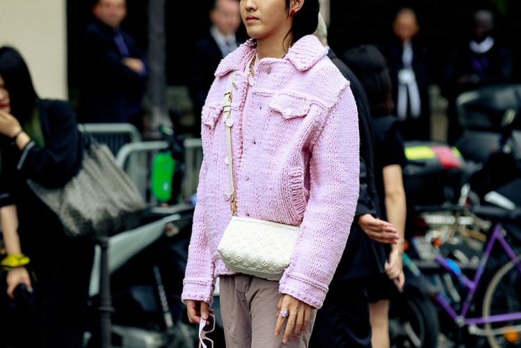 Street Style: 2020 春夏巴黎男裝週街拍特輯