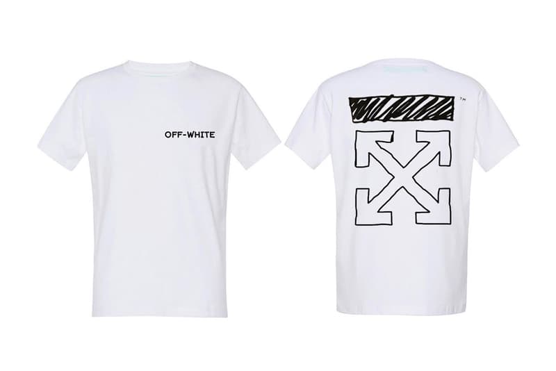 Tom Sachs x Off-White™ 全新聯名限定單品曝光