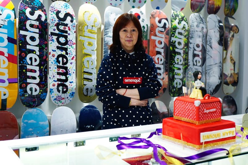 城中熱話！HYPEBEAST 率先走進 UNIQUE HYPE 香港新店