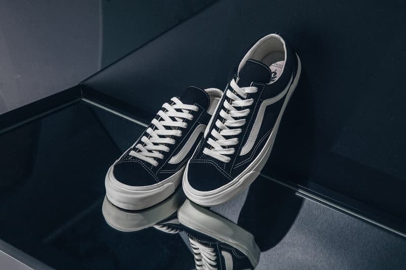 近賞 Vault by Vans 2019 全新 OG 系列