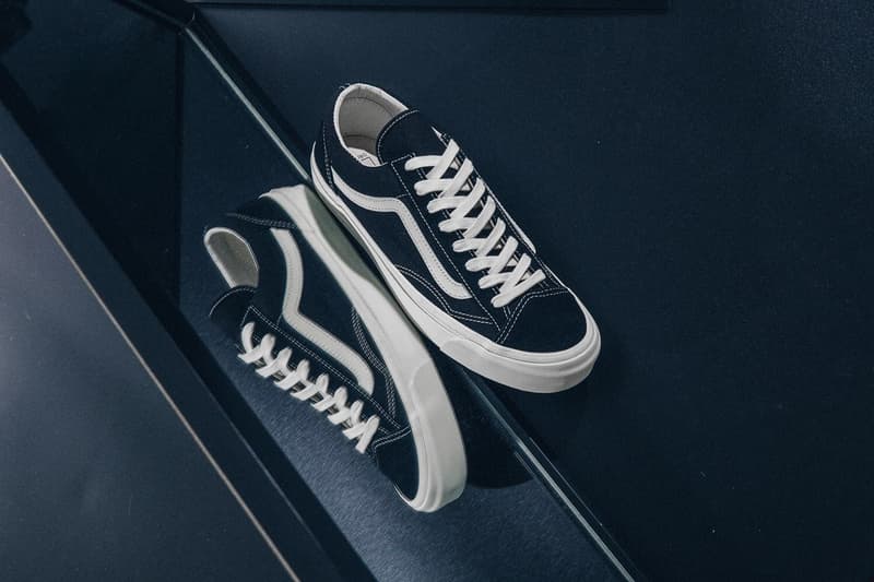 近賞 Vault by Vans 2019 全新 OG 系列