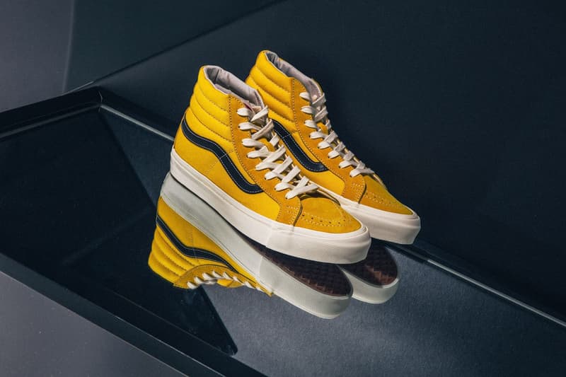 近賞 Vault by Vans 2019 全新 OG 系列