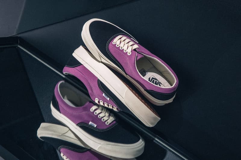 近賞 Vault by Vans 2019 全新 OG 系列