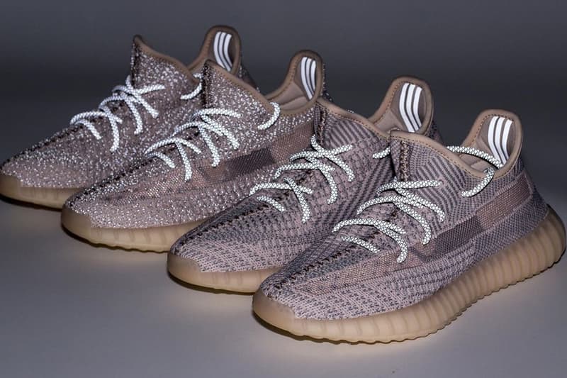 YEEZY BOOST 350 V2 地區限定配色及 KITH 全新夏季系列等本週不容錯過的 9 項新品發售