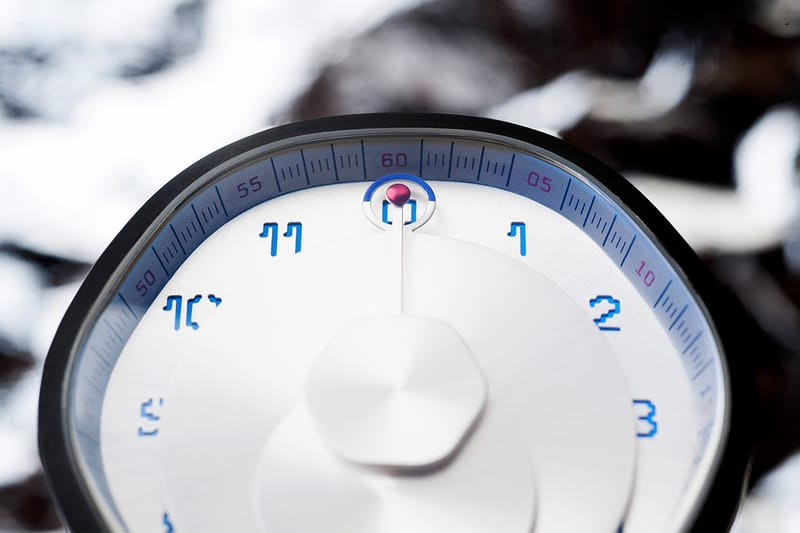 人類登月計劃 50 周年紀念・ANICORN x NASA “LUNAR SAMPLE RETURN” 限定聯乘系列公開