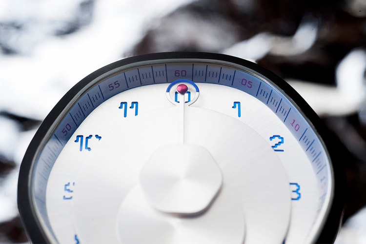 人類登月計劃 50 周年紀念・ANICORN x NASA “LUNAR SAMPLE RETURN” 限定聯乘系列公開