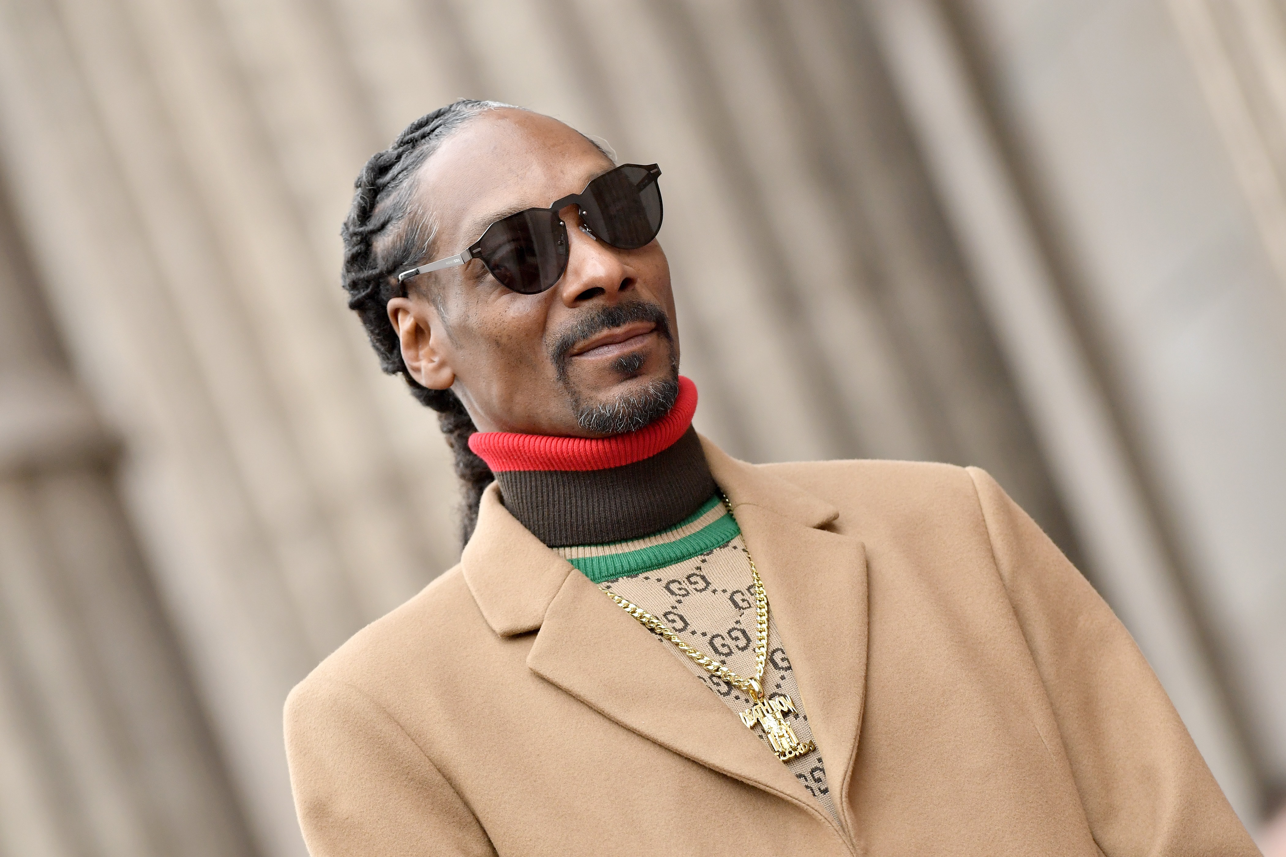 向自己致敬！饒舌傳奇 Snoop Dogg 新曲《I Wanna Thank Me》正式發佈