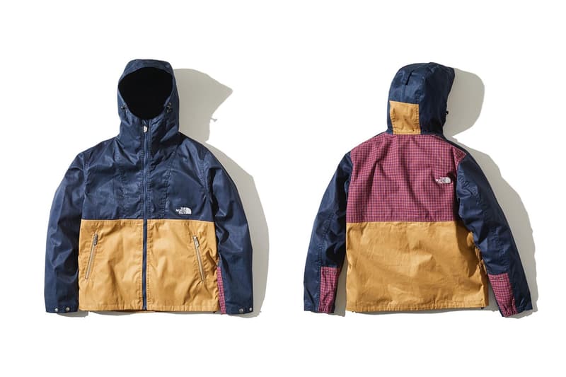 The North Face x COMME des GARÇONS JUNYA WATANABE MAN 2019 秋冬聯乘單品上架