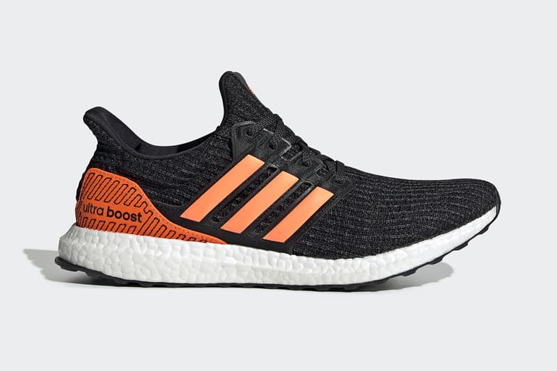 adidas UltraBOOST 3.0 全新配色設計