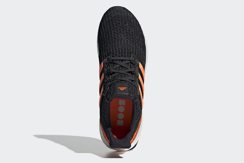 adidas UltraBOOST 3.0 全新配色設計