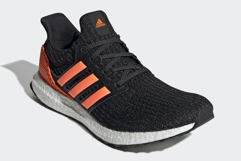 adidas UltraBOOST 3.0 全新配色設計