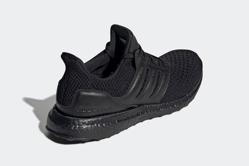 adidas UltraBOOST 全新配色「Manchester Rose」即將上架