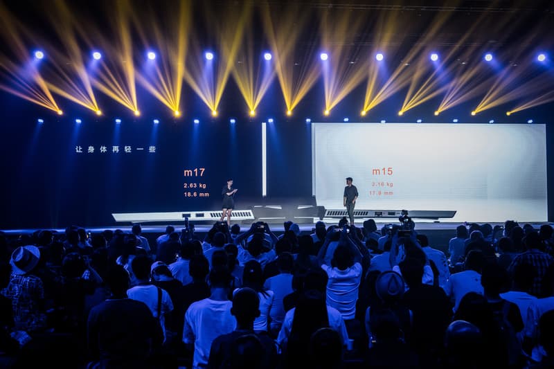 为什么说 ALIENWARE 最新发布的 m15 与 m17 电脑「不止为玩家而造」？