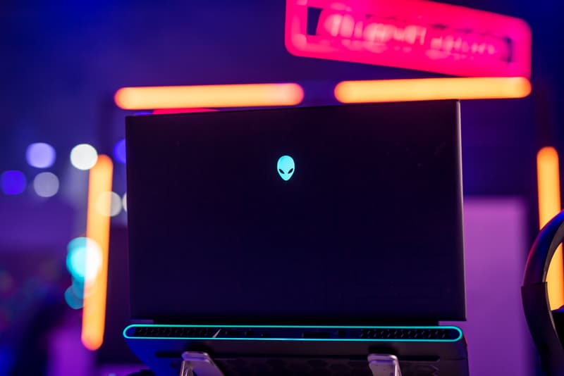为什么说 ALIENWARE 最新发布的 m15 与 m17 电脑「不止为玩家而造」？