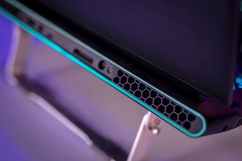 为什么说 ALIENWARE 最新发布的 m15 与 m17 电脑「不止为玩家而造」？