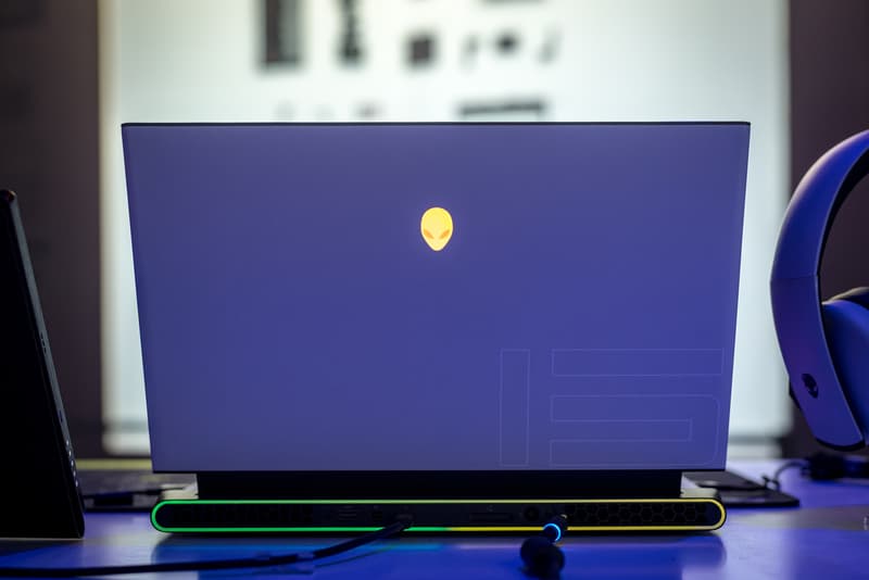 为什么说 ALIENWARE 最新发布的 m15 与 m17 电脑「不止为玩家而造」？