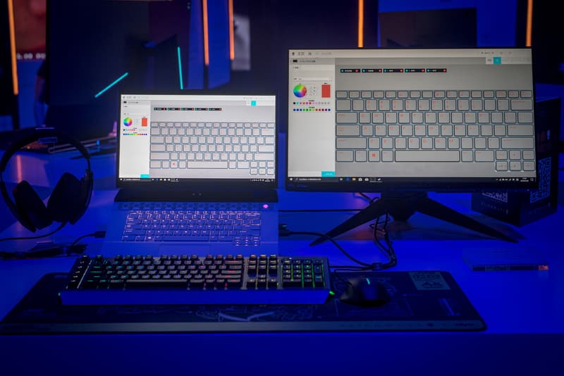 为什么说 ALIENWARE 最新发布的 m15 与 m17 电脑「不止为玩家而造」？