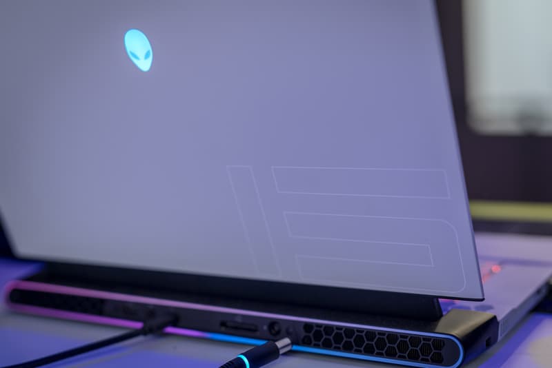 为什么说 ALIENWARE 最新发布的 m15 与 m17 电脑「不止为玩家而造」？