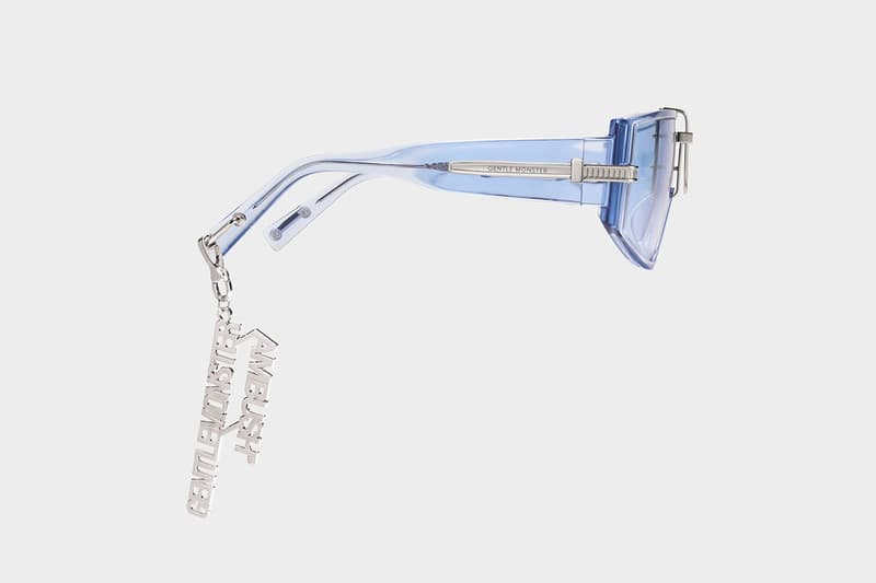 AMBUSH x Gentle Monster 聯名太陽眼鏡系列發售詳情公開