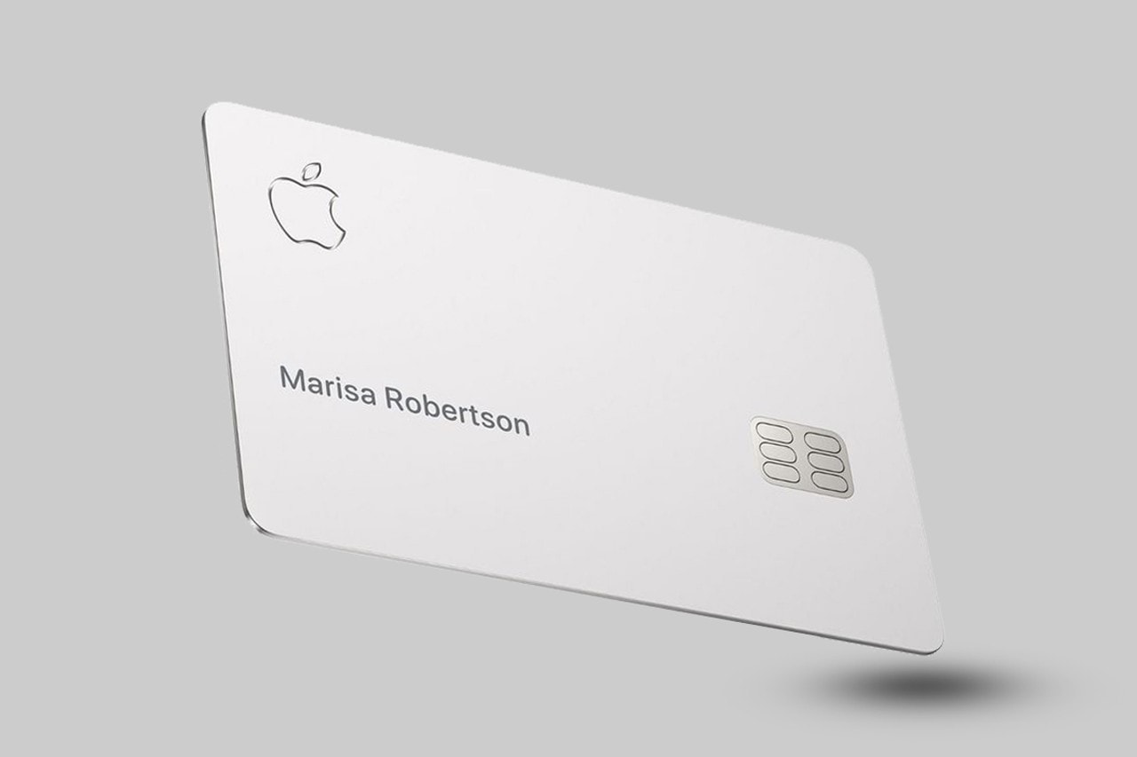 Tim Cook 宣佈 Apple Pay 最新服務 Apple Card 確定將於 8 月正式開放