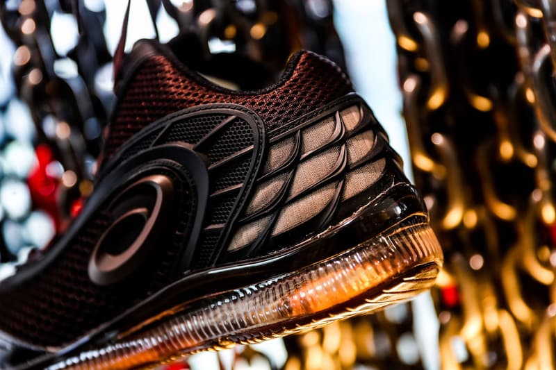 ASICS 再度攜手 Kiko Kostadinov 打造全新鞋款 GEL-SOKAT INFINITYTM 2