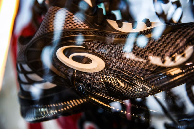 ASICS 再度攜手 Kiko Kostadinov 打造全新鞋款 GEL-SOKAT INFINITYTM 2