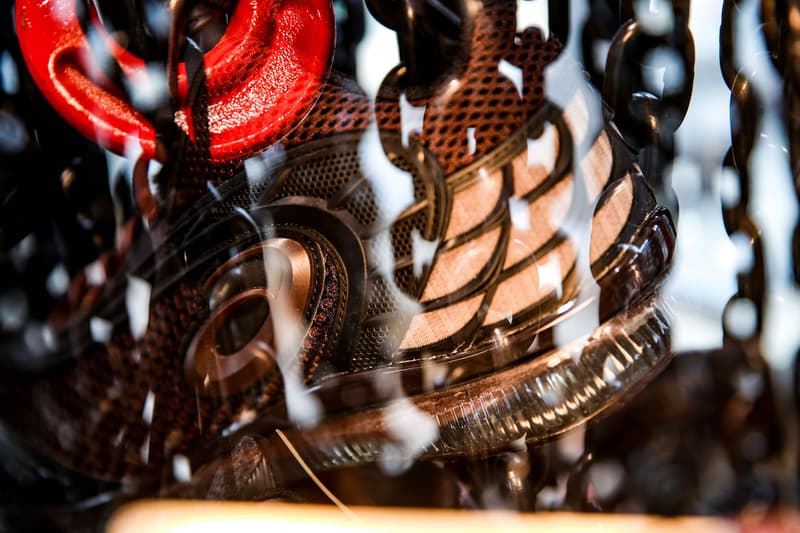 ASICS 再度攜手 Kiko Kostadinov 打造全新鞋款 GEL-SOKAT INFINITYTM 2