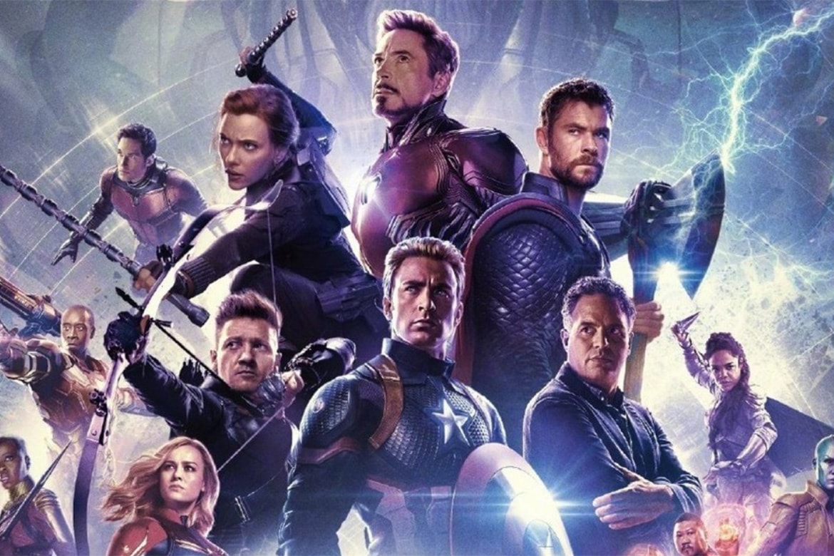 《Avengers: Endgame》最新刪除片段公開