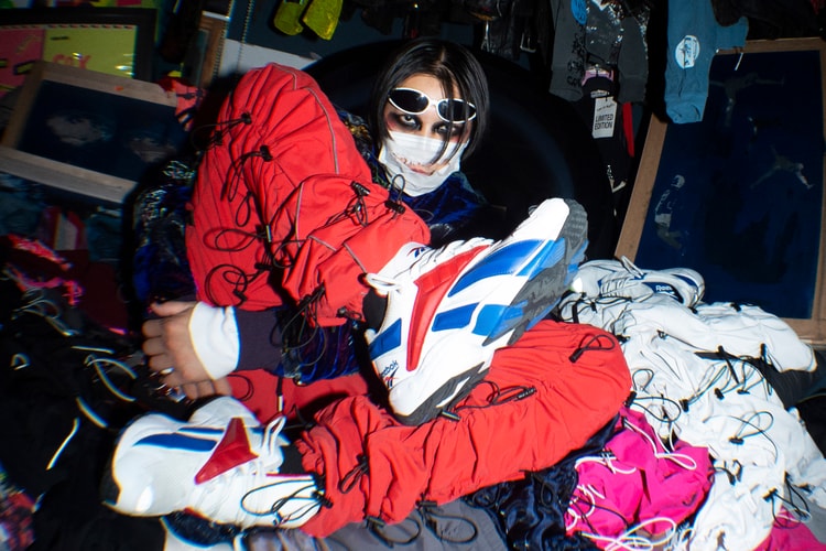 从 90 年代的街头场景出发,Kevin Ma、Poggy、Bajowoo 及 Yohan Kang 如何诠释 Bold 精神