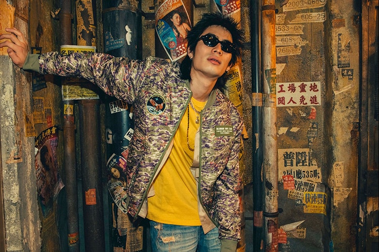 Billionaire Boys Club 2019 秋季系列 Lookbook 曝光