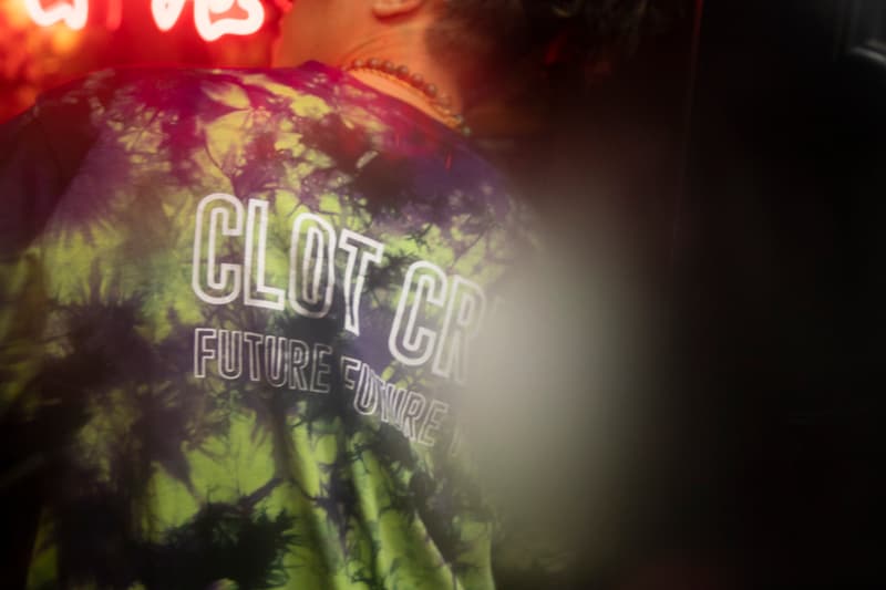 CLOT 将于成都开设「CHINESES Capsule」别注系列 Pop-Up Store