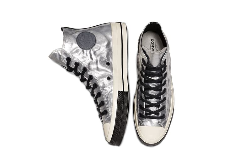 Converse Chuck Taylor All-Star 70 全新「Flight School」別注系列上架