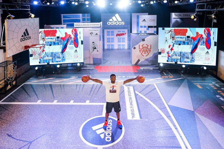 Donovan Mitchell 中國行上海站现场回顾