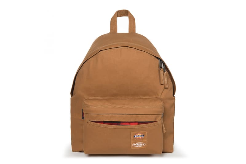 EASTPAK x Dickies 2019 全新联名系列 