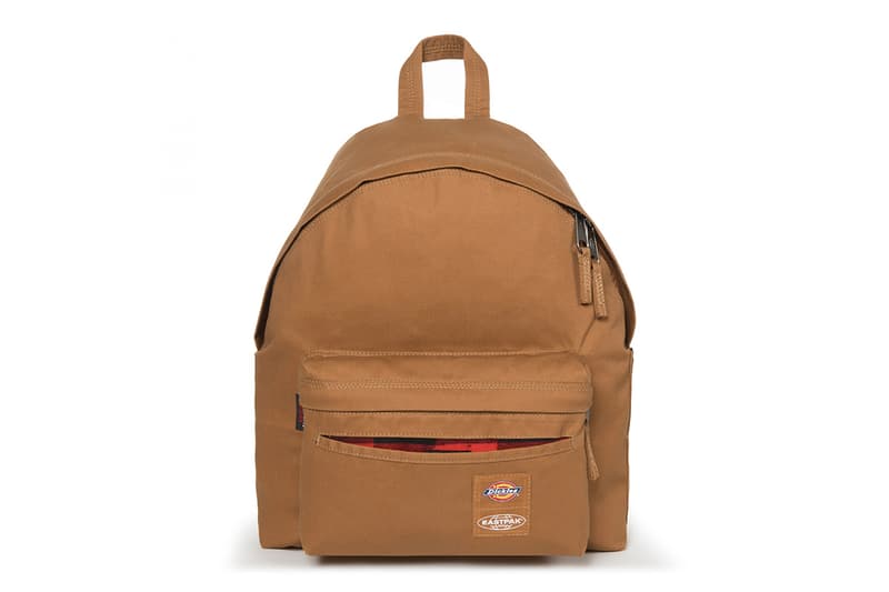 EASTPAK x Dickies 2019 全新联名系列