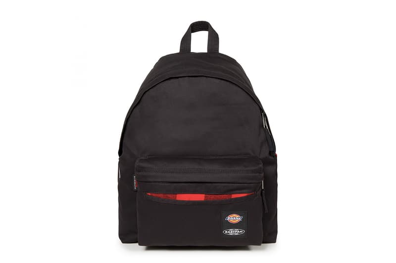 EASTPAK x Dickies 2019 全新联名系列 