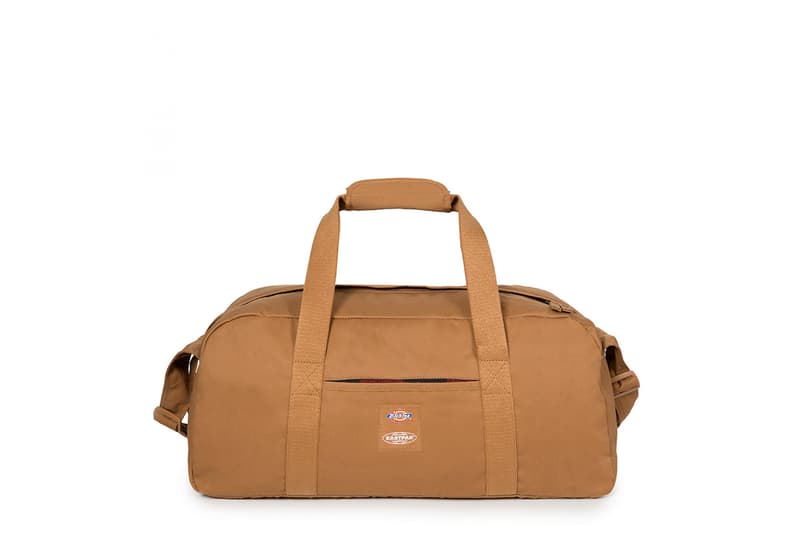 EASTPAK x Dickies 2019 全新联名系列