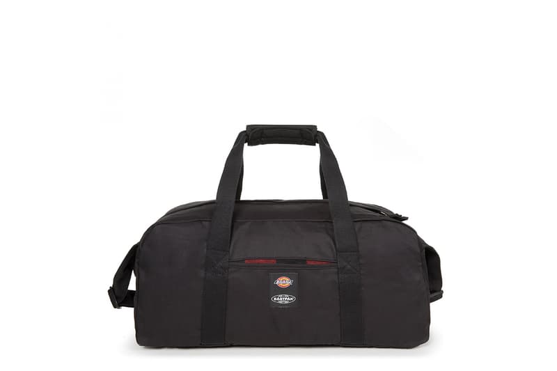 EASTPAK x Dickies 2019 全新联名系列 