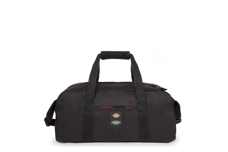 EASTPAK x Dickies 2019 全新联名系列