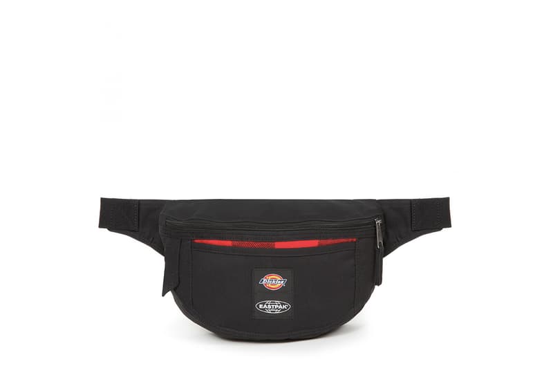 EASTPAK x Dickies 2019 全新联名系列