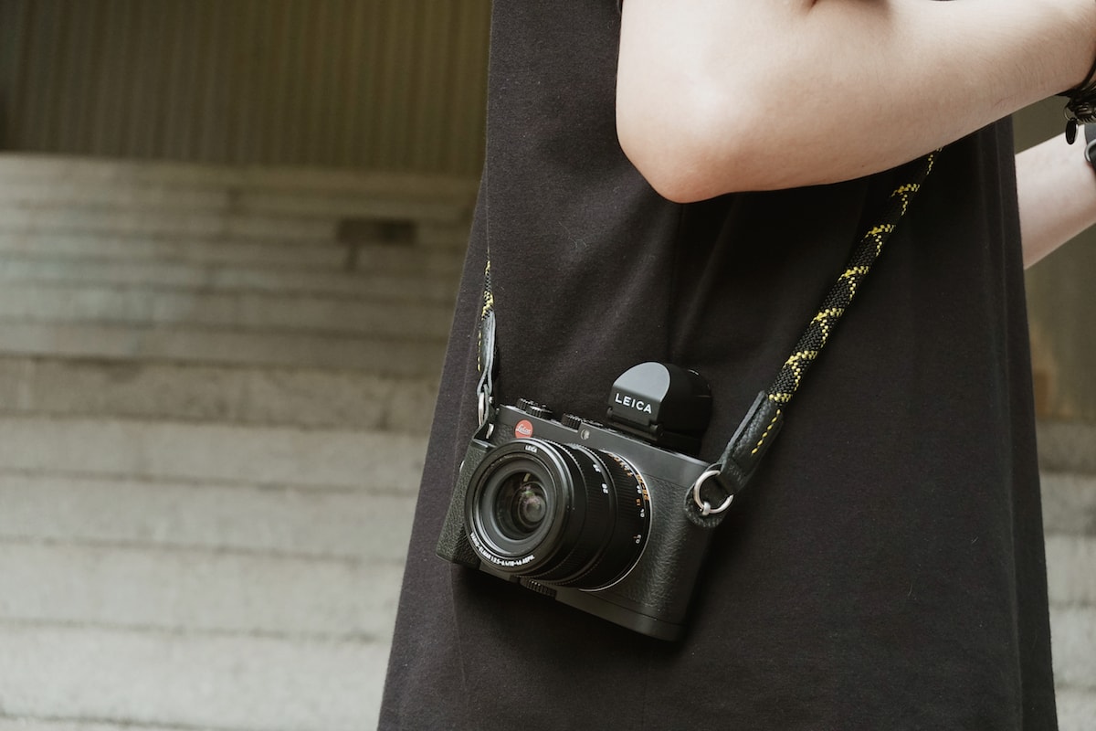 開店誌賀－EPM x 432HZ 推出香港限定 Yosemite 別注相機帶