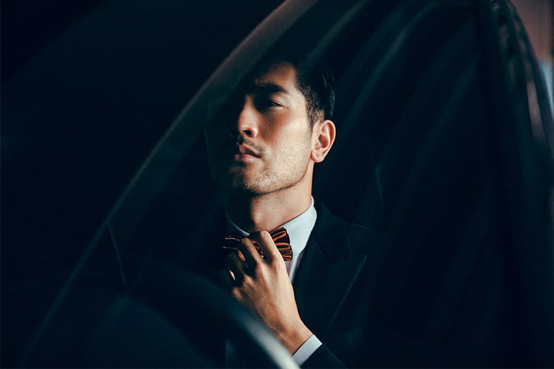 衷於環保！HYPEBEAST 專訪高以翔：未來會是電能車的時代