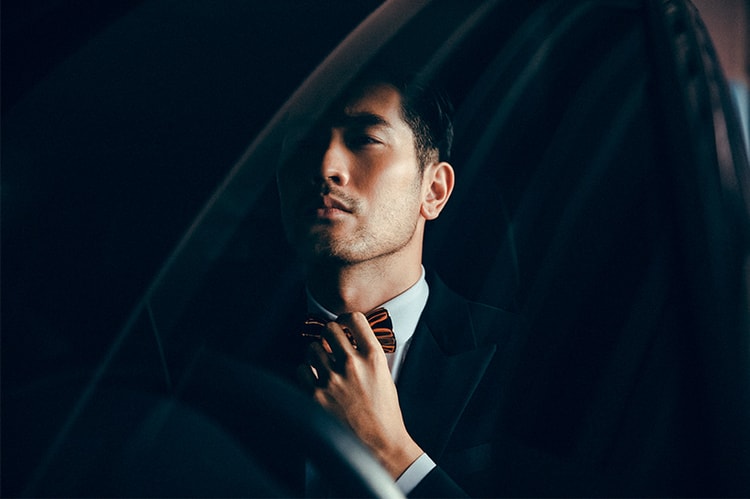 衷於環保!HYPEBEAST 專訪高以翔:未來會是電能車的時代