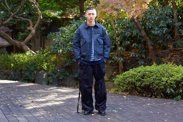 過去與現在-KUON 發佈 2019 秋冬系列造型錄