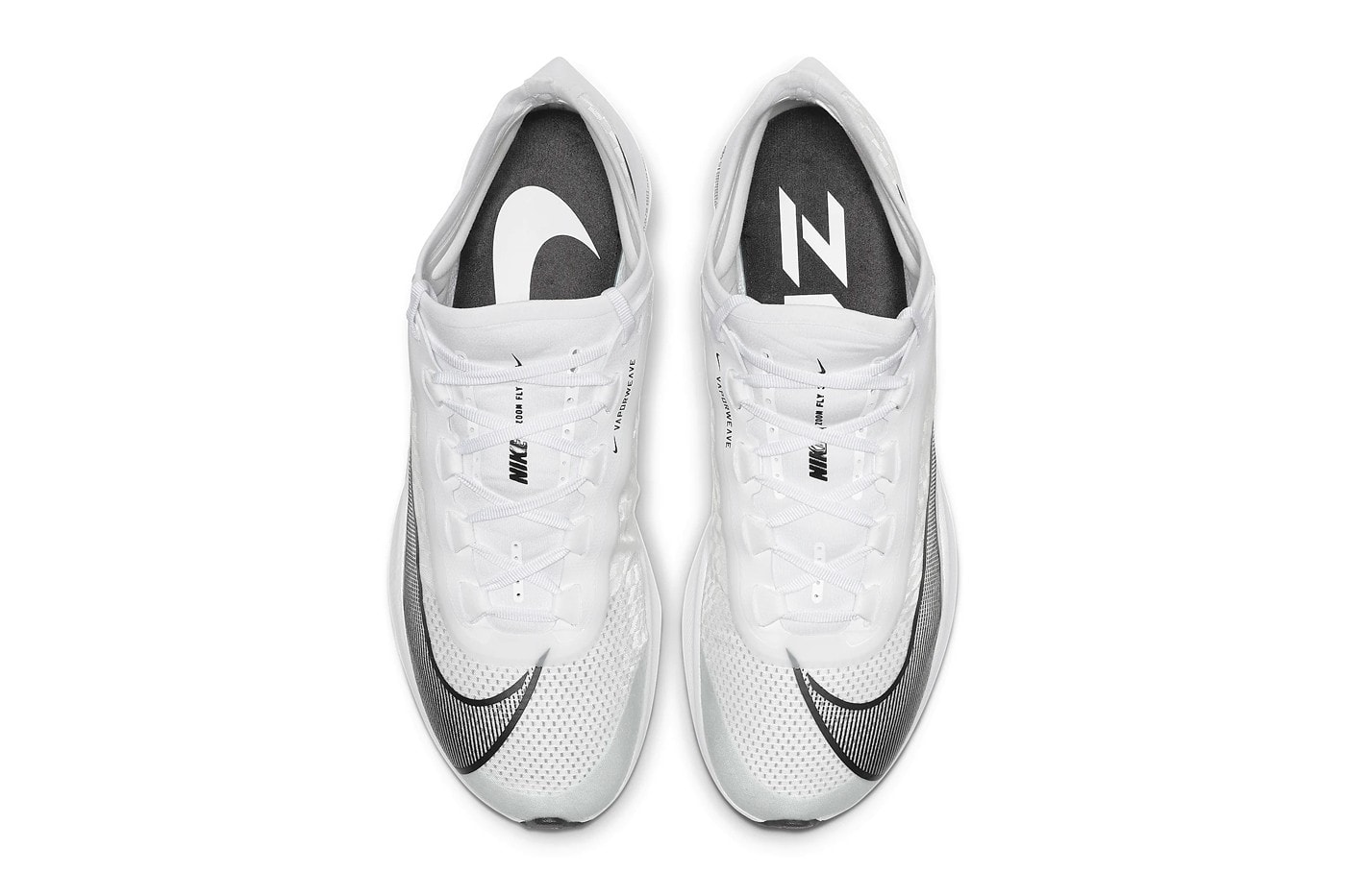 Nike 機能運動鞋款 Zoom Fly 3 迎來三款全新配色