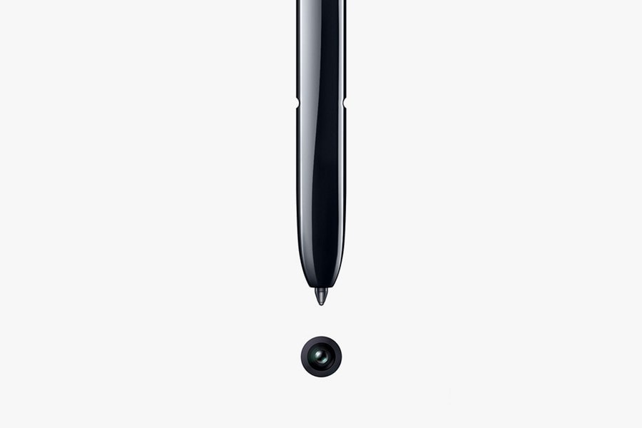 今回 Note 10！Samsung 確認於 8 月 7 日 Brooklyn 發佈