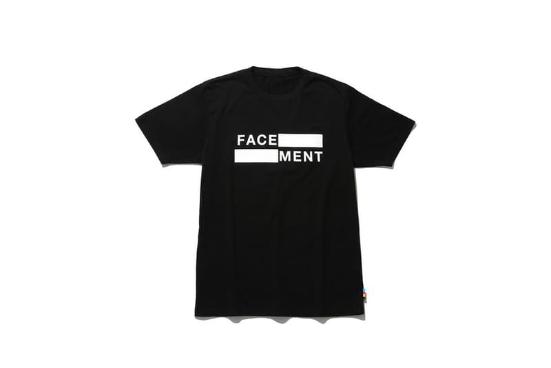 THE CONVENI x FACETASM x Coca-Cola 三方聯手推出便利店主題限定商品